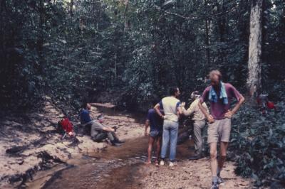 Expedição Pico da Neblina
