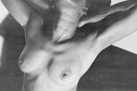 Série Pele preta - Conceição