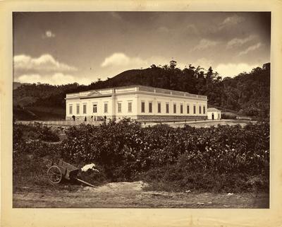 Hospital de Santa Tereza