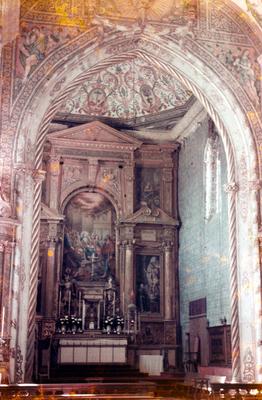 Capela da Faculdade de Direito