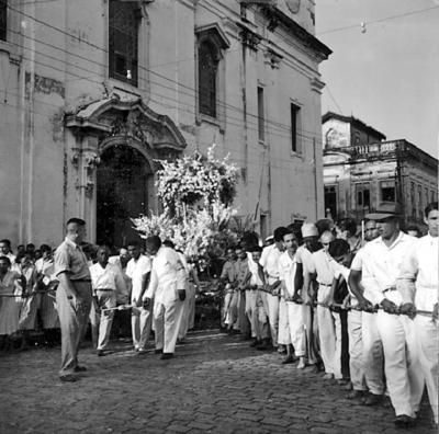 Procissão do Círio de Nazaré