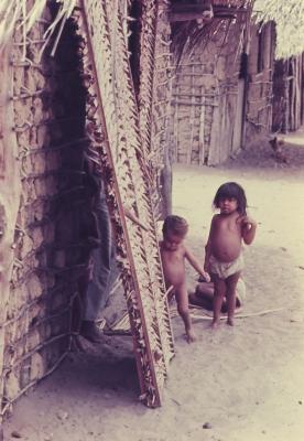 Quilombo de Sibaúma