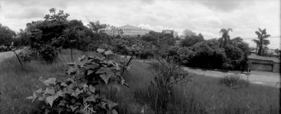 Palácio dos Bandeirantes