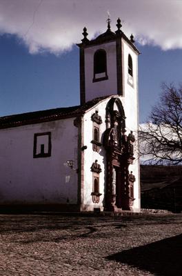 Igreja de Santa Maria