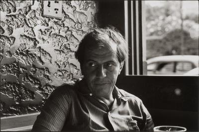 Paulo Mendes Campos, escritor brasileiro