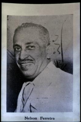 Nelson Ferreira (reprodução)