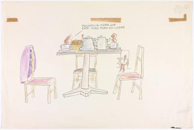 As vozes inaudíveis do universo