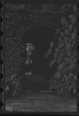 Em busca de fazendas para locacações do filme Os Herdeiros, de Cacá Diegues