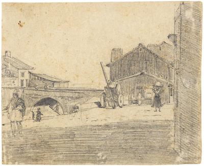 (Ponte de São Cristovão)