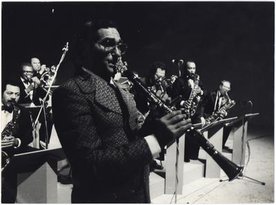 Severino Araújo e Orquestra Tabajara