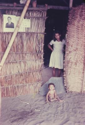 Quilombo de Sibaúma