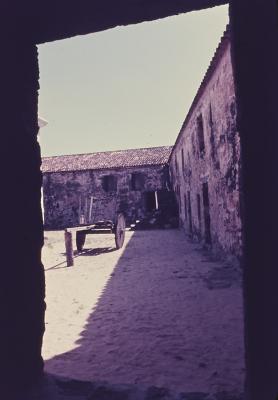 Forte dos Reis Magos