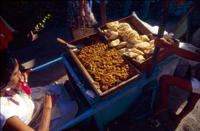 Série Bahia Antiga e Nova