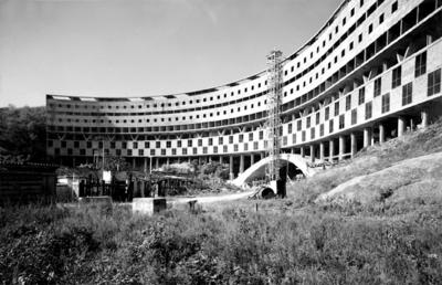 Conjunto Residencial Marquês de São Vicente