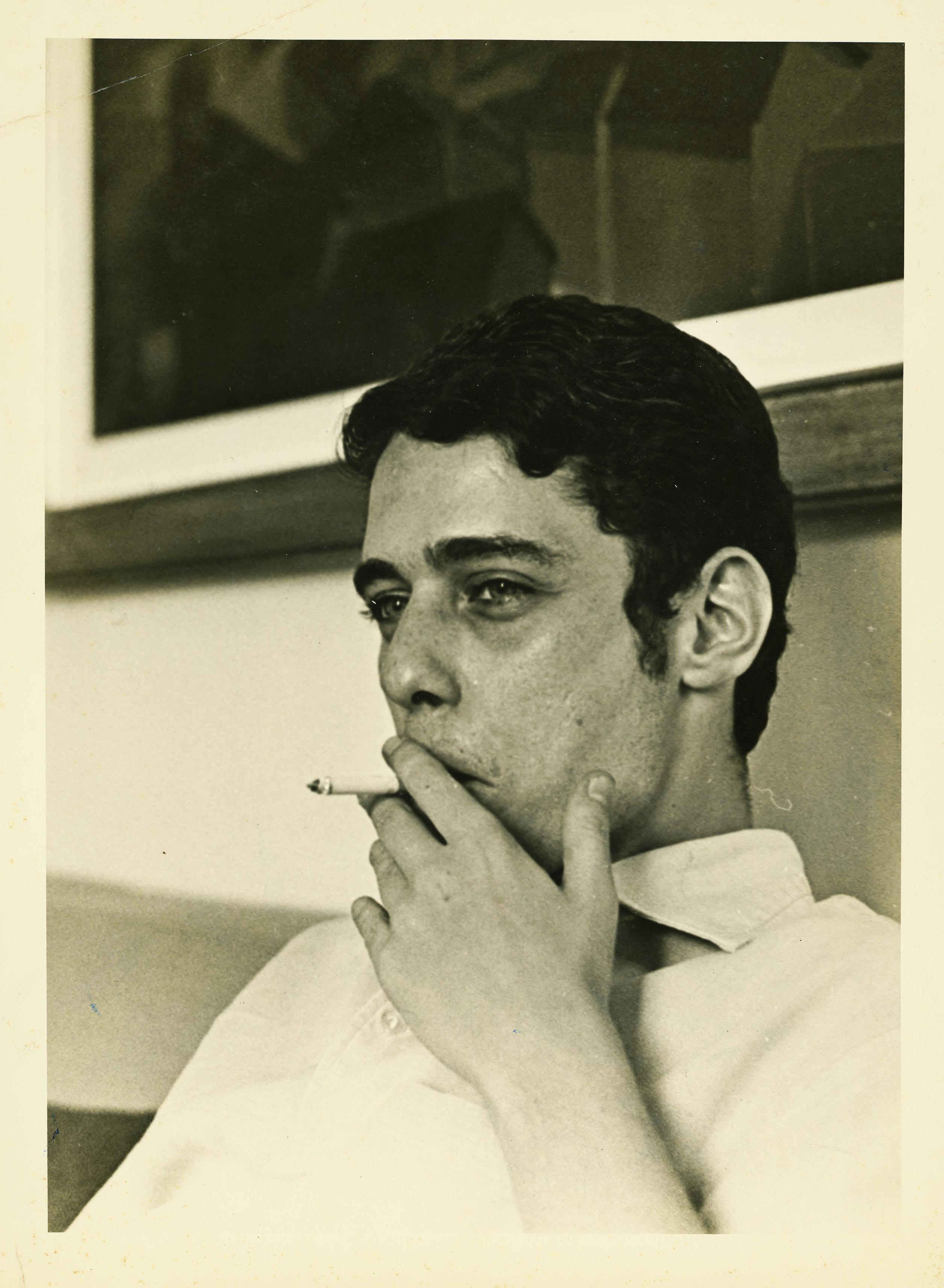 Chico Buarque