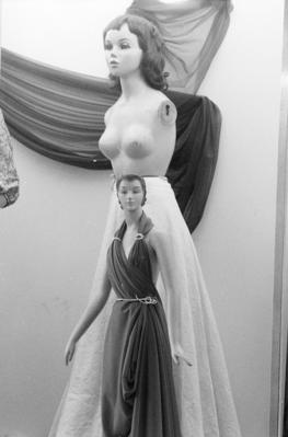 Rua São Caetano, a rua das noivas