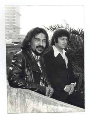 Nazareno e Pena Branca