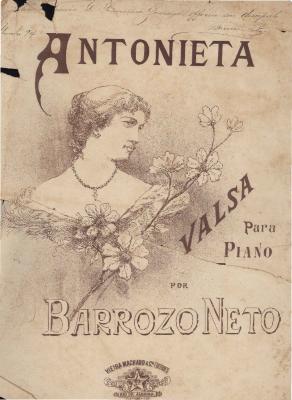 Antonieta