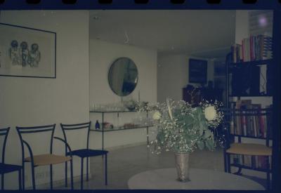 Família e amigos de Jorge Bodanzky