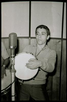 Osvaldinho da Cuíca