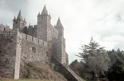 Castelo de Santa Maria da Feira