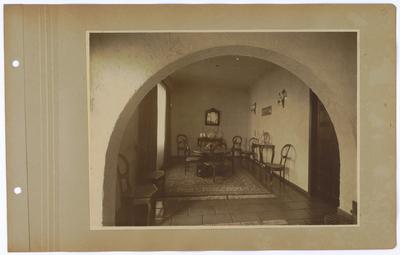 Projeto arquitetônico do escritório Freire & Sodré Engenheiros