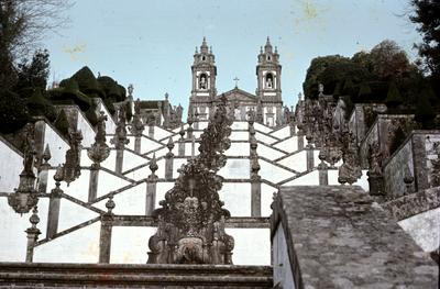 Santuário do Bom Jesus do Monte