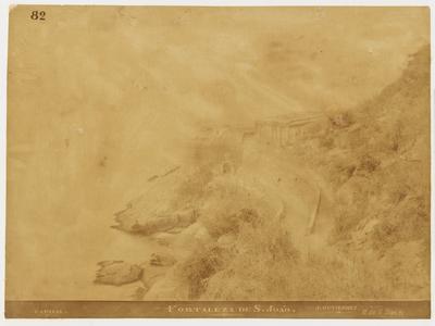 Revolta da armada - Fortaleza de São João