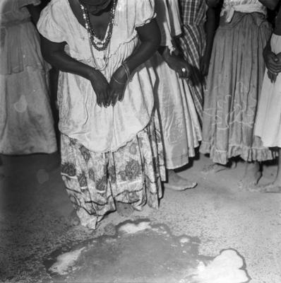 Ritual Afro-Brasileiro