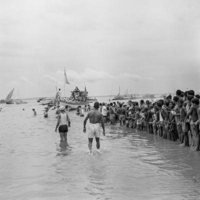 Procissão de Nosso Senhor dos Navegantes