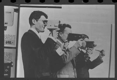 Reprodução de artigo sobre o filme super-oito