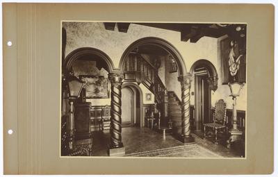 Projeto arquitetônico do escritório Freire & Sodré Engenheiros