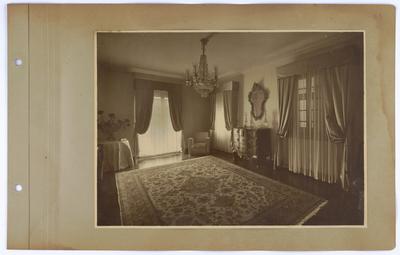 Projeto arquitetônico do escritório Freire & Sodré Engenheiros