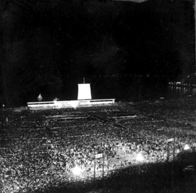 Congresso Eucarístico