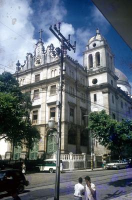 Igreja de São Bento