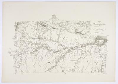 (Mapa do rio Amazonas)