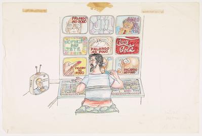 Cenas de nossos próximos capítulos...