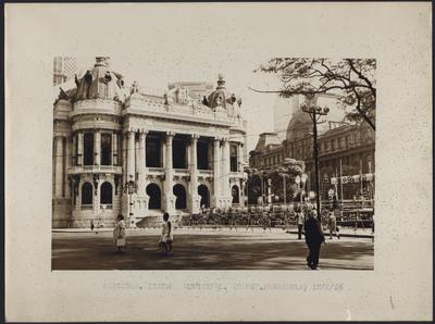 Theatro Municipal