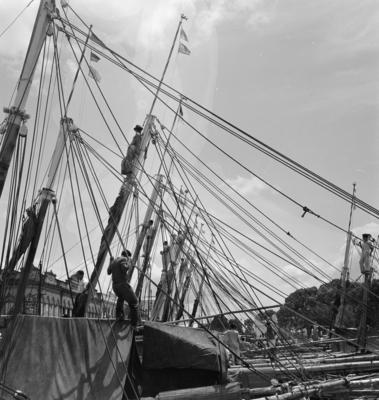 Procissão do Círio de Nazaré