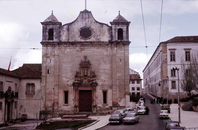 Igreja de São Salvador