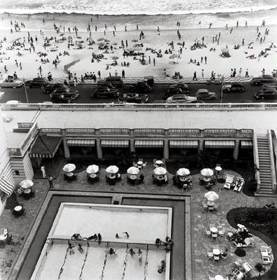 Hotel Copacabana Palace