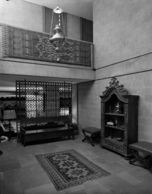 Residência do arquiteto Júlio José Franco Neves