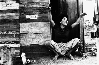 Prostituta na Região Administrativa do Gama