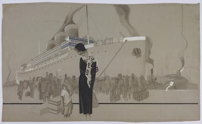 A partida de Katucha