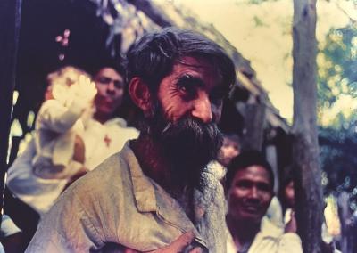 José da Cruz (1913–1982), missionário que liderou a comunidade religiosa ultraconservadora Ordem Cruzada Católica, Apostólica e Evangélica, que reunia mais de 30.000 indígenas