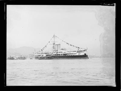 Encouraçado Riachuello - 1 ª Fase