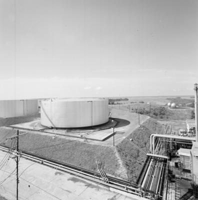 Refinaria da Petrobras