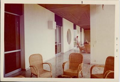 Embaixada do Brasil em Dakar