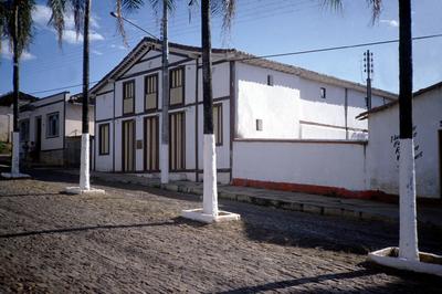 Teatro de Pirenópolis