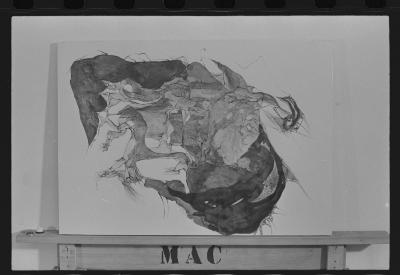 Reproduções de obras não identificadas